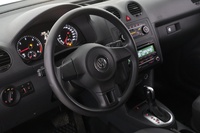 Volkswagen Caddy vaihtoauto