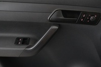 Volkswagen Caddy vaihtoauto