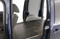 Volkswagen Caddy vaihtoauto