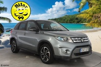 Suzuki Vitara vaihtoauto