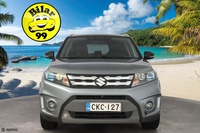 Suzuki Vitara vaihtoauto