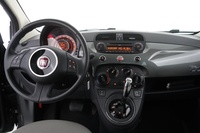 Fiat 500 vaihtoauto
