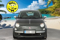 Fiat 500 vaihtoauto