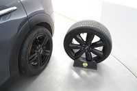 Mini Clubman vaihtoauto