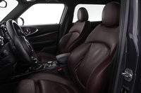 Mini Clubman vaihtoauto