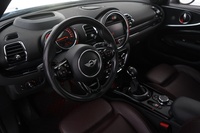 Mini Clubman vaihtoauto