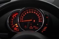 Mini Clubman vaihtoauto