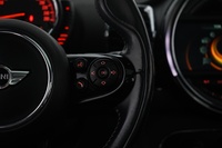 Mini Clubman vaihtoauto