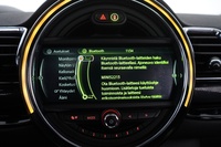 Mini Clubman vaihtoauto