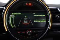 Mini Clubman vaihtoauto