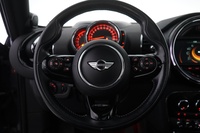 Mini Clubman vaihtoauto