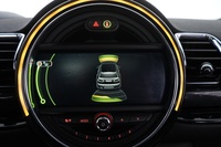 Mini Clubman vaihtoauto