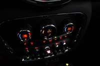 Mini Clubman vaihtoauto