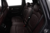 Mini Clubman vaihtoauto