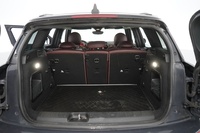 Mini Clubman vaihtoauto