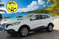 Renault Kadjar vaihtoauto