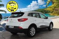 Renault Kadjar vaihtoauto