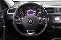 Renault Kadjar vaihtoauto