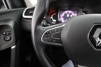 Renault Kadjar vaihtoauto