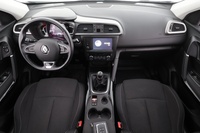 Renault Kadjar vaihtoauto