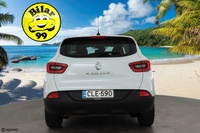 Renault Kadjar vaihtoauto