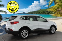 Renault Kadjar vaihtoauto