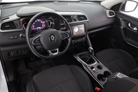 Renault Kadjar vaihtoauto