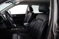 SsangYong Rexton vaihtoauto