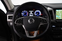 SsangYong Rexton vaihtoauto