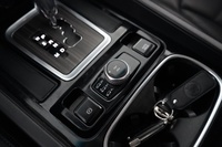 SsangYong Rexton vaihtoauto