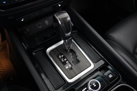 SsangYong Rexton vaihtoauto