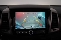 SsangYong Rexton vaihtoauto