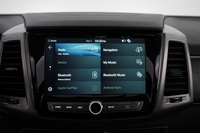 SsangYong Rexton vaihtoauto