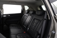 SsangYong Rexton vaihtoauto