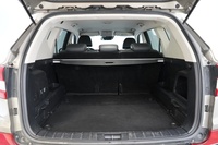 SsangYong Rexton vaihtoauto