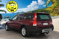 Volvo XC70 vaihtoauto