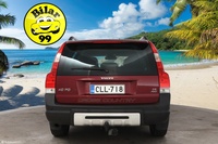 Volvo XC70 vaihtoauto