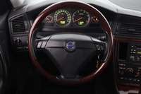 Volvo XC70 vaihtoauto