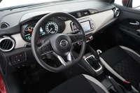 Nissan Micra vaihtoauto