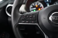 Nissan Micra vaihtoauto