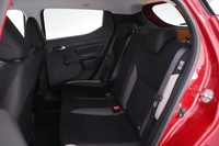 Nissan Micra vaihtoauto