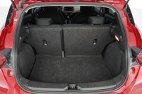 Nissan Micra vaihtoauto