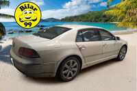 Volkswagen Phaeton vaihtoauto