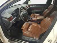 Volkswagen Phaeton vaihtoauto