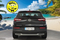 Opel Grandland X vaihtoauto