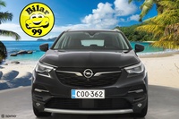 Opel Grandland X vaihtoauto