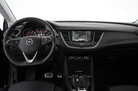 Opel Grandland X vaihtoauto