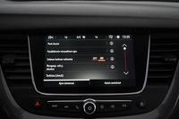 Opel Grandland X vaihtoauto