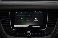 Opel Grandland X vaihtoauto