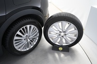 Opel Grandland X vaihtoauto